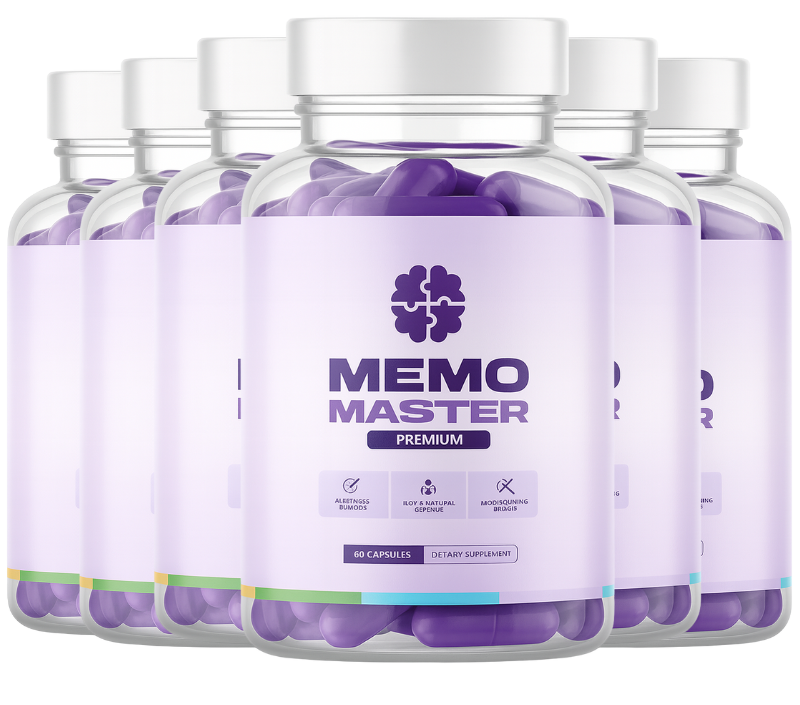 MemoMaster
