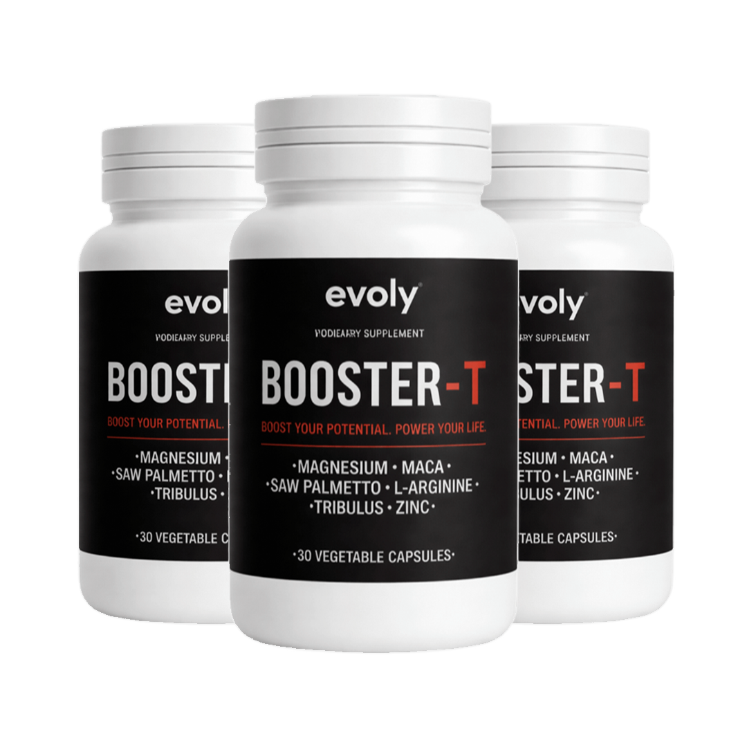 Booster-T - 03-Botellas