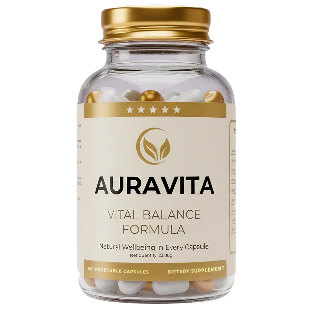 AuraVita
