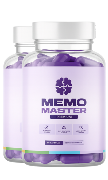 MemoMaster