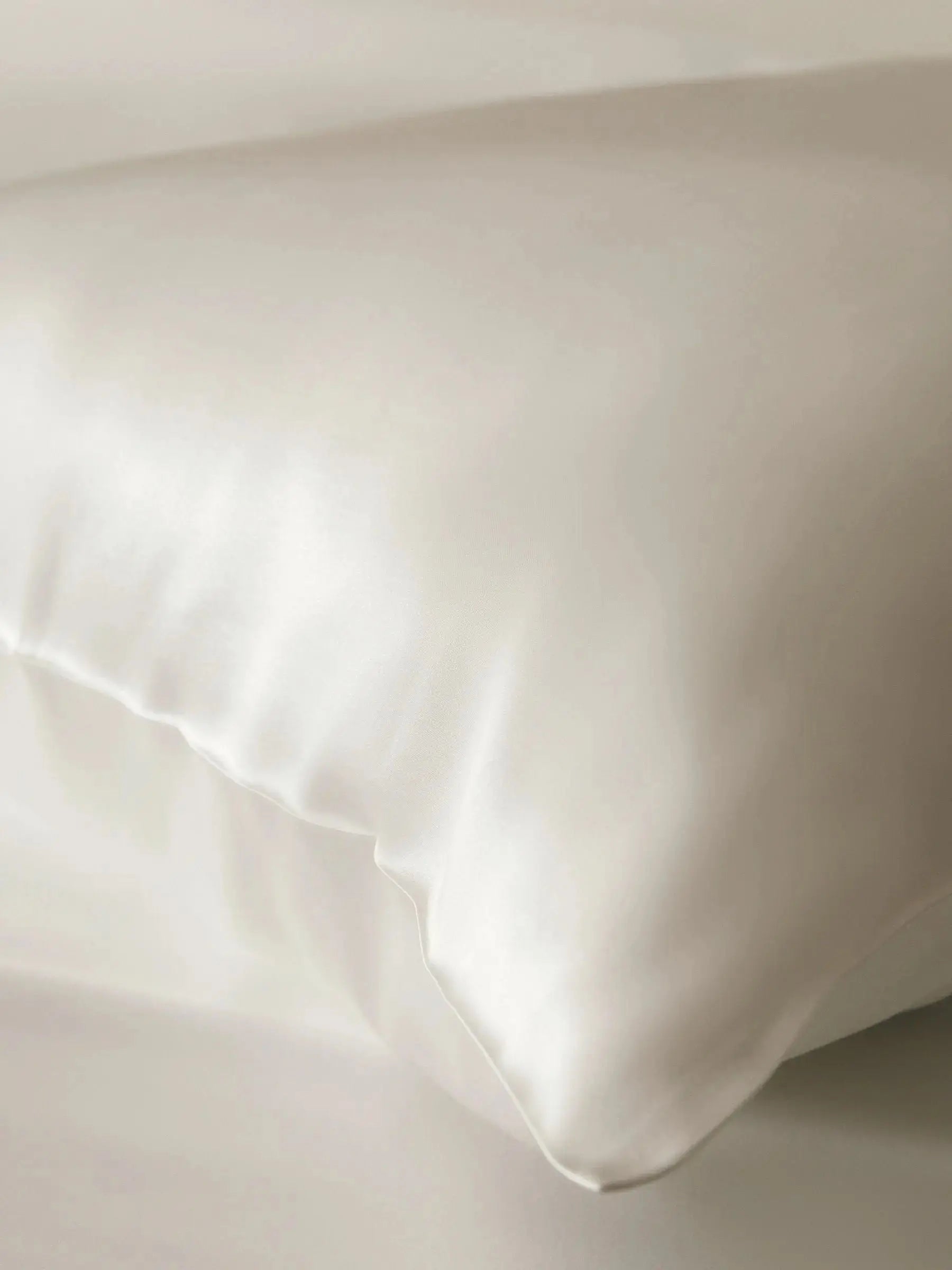 22 Momme federa di seta - set di 2 pezzi Order bump