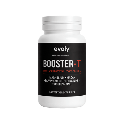 Booster-T - 01-Botella