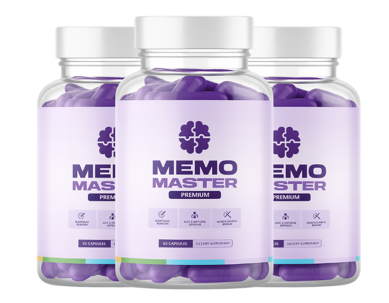 MemoMaster