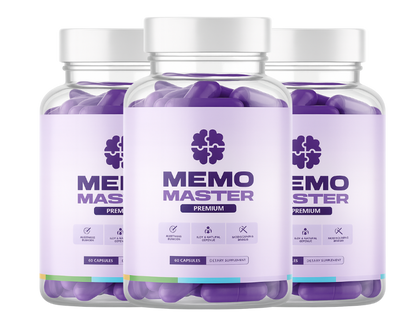MemoMaster