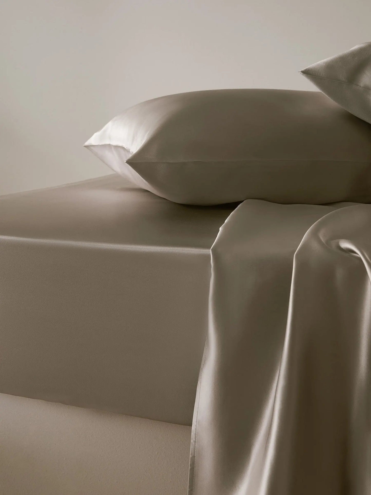 22 Momme federa di seta - set di 2 pezzi Order bump