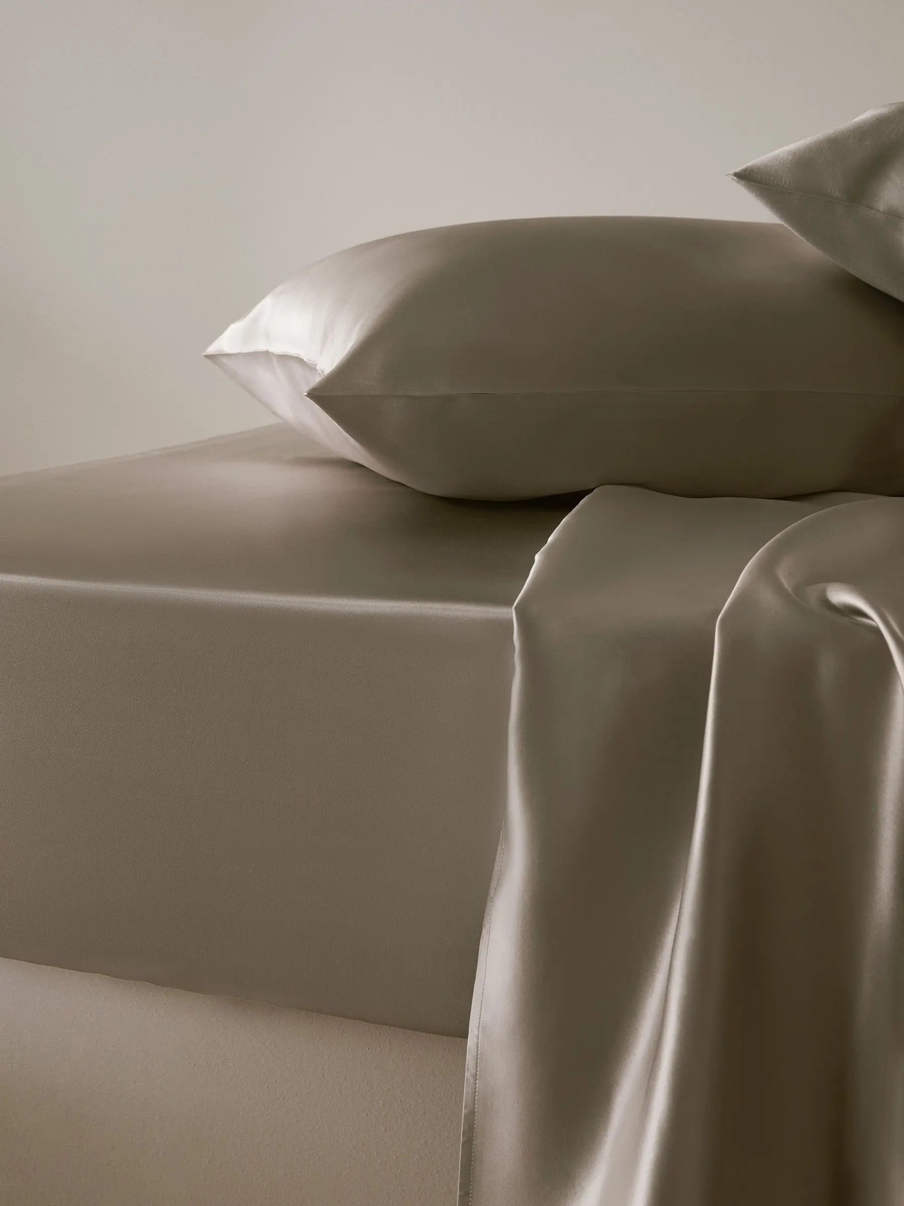 22 Momme federa di seta - set di 2 pezzi Order bump