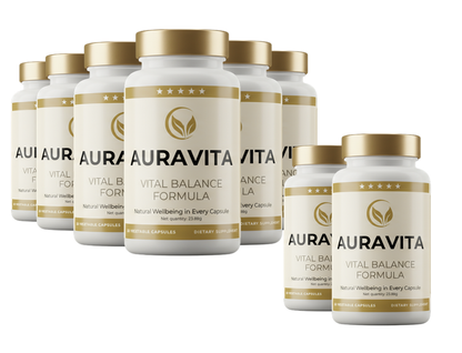 Auravita.