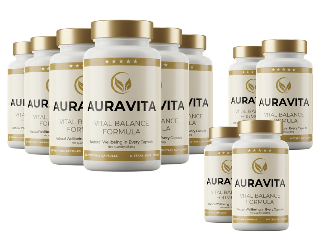 Auravita.