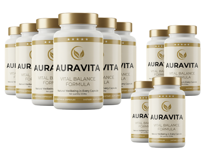 Auravita.