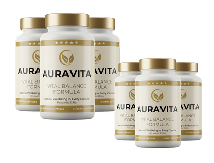 Auravita.