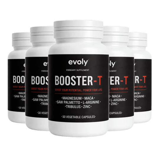 Booster-T - 05-Botellas
