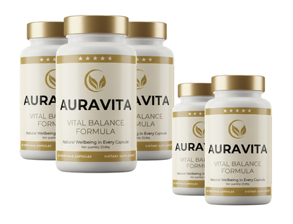 Auravita.