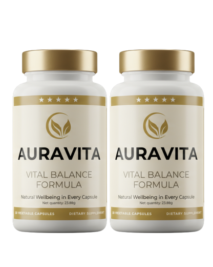 Auravita