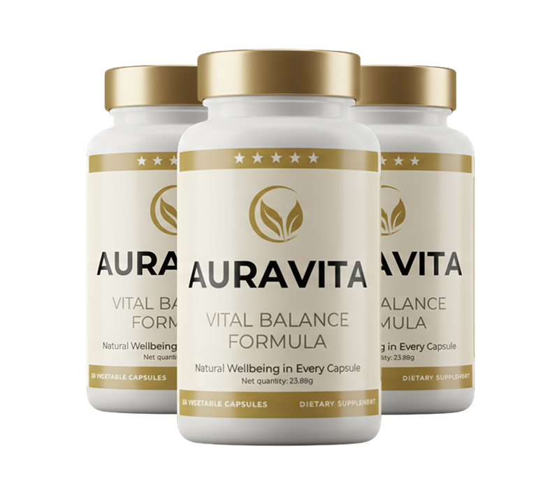 Auravita