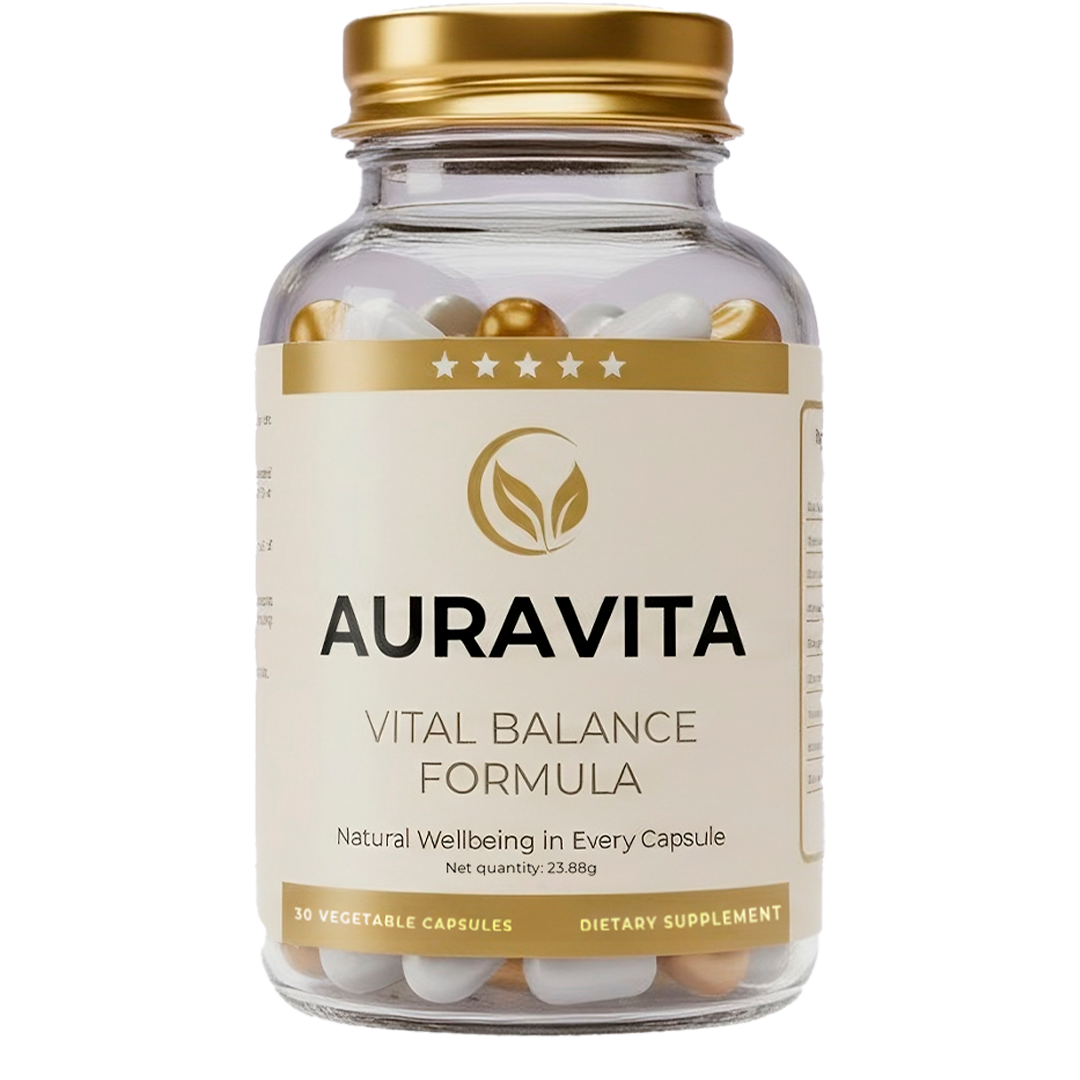 AuraVita