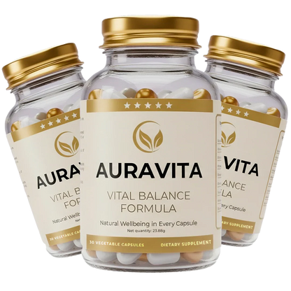 AuraVita