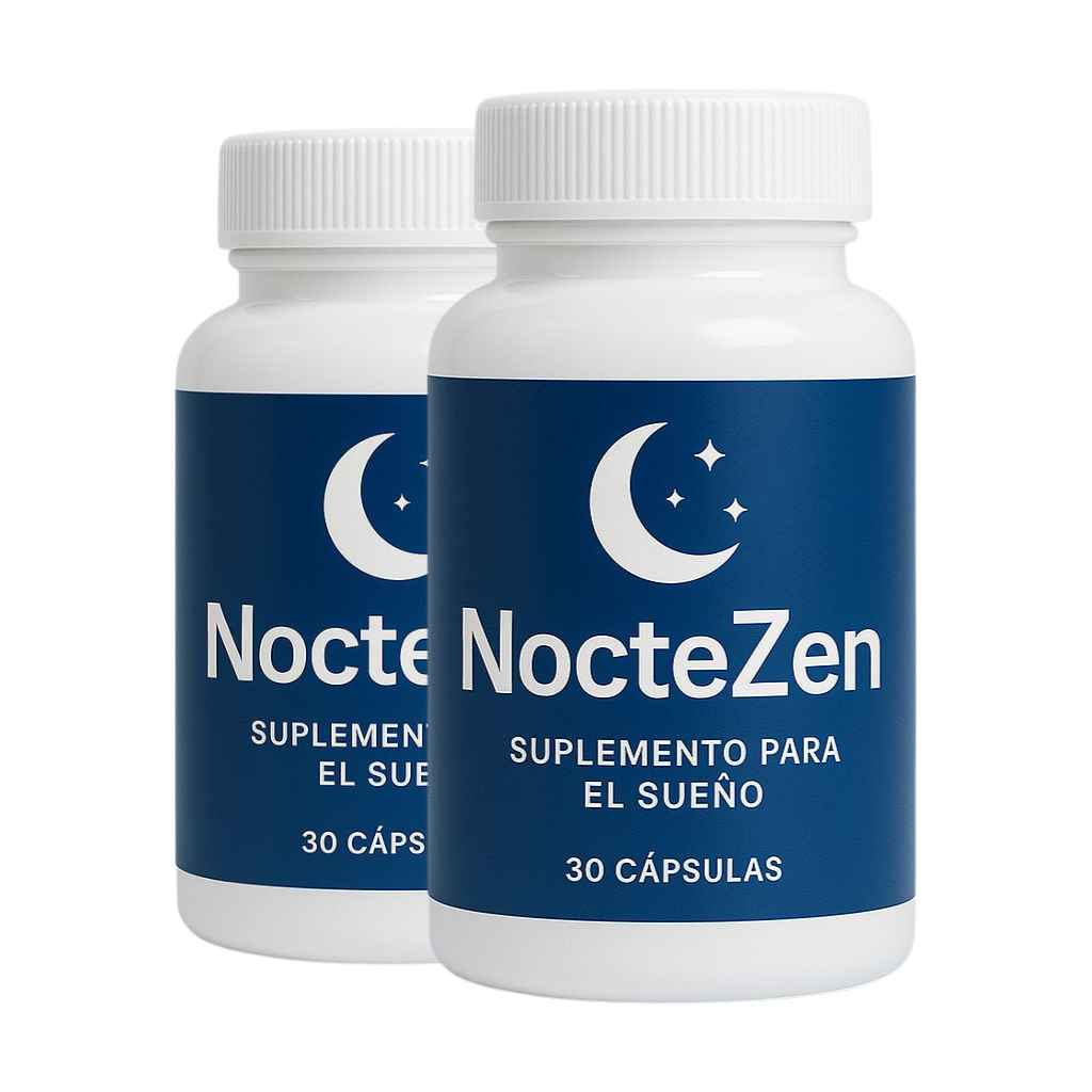NectoZen.