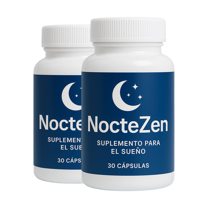 NectoZen.