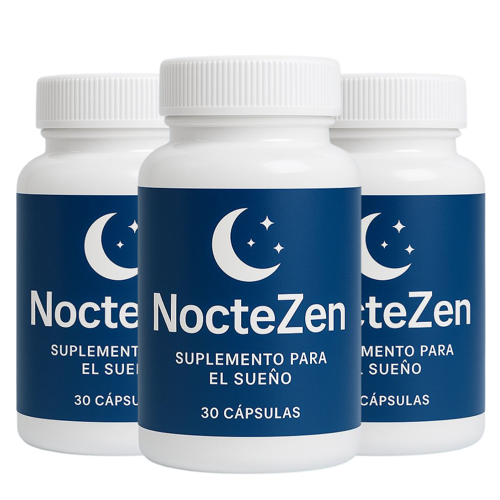 NectoZen.