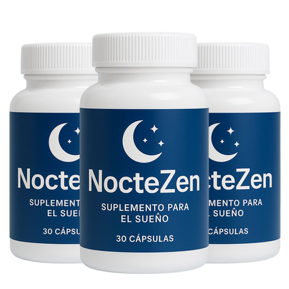 NectoZen.