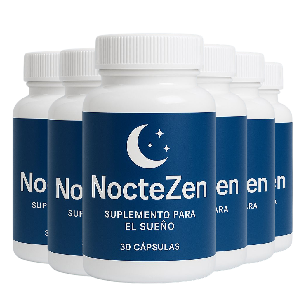 NectoZen.