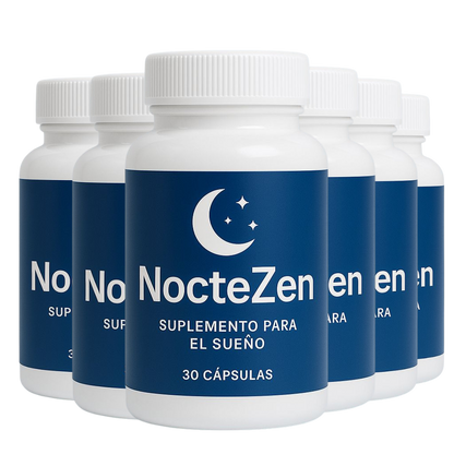 NectoZen.