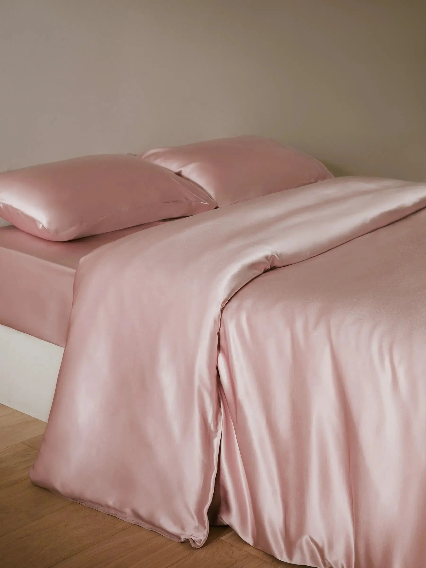 22 Momme federa di seta - set di 2 pezzi Order bump