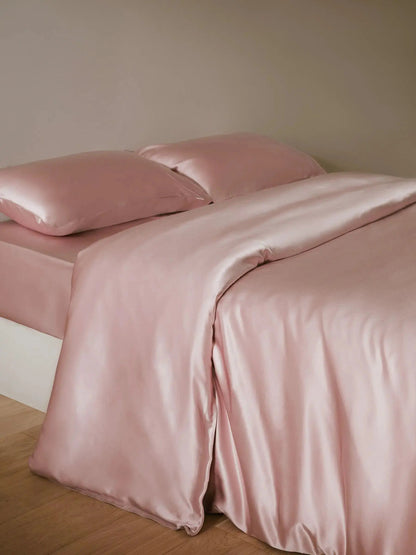 22 Momme federa di seta - set di 2 pezzi Order bump