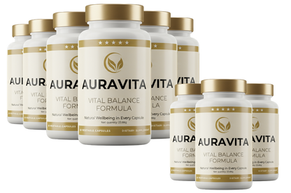 Auravita.
