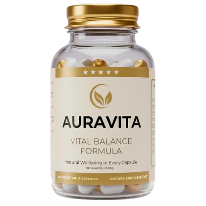 AuraVita