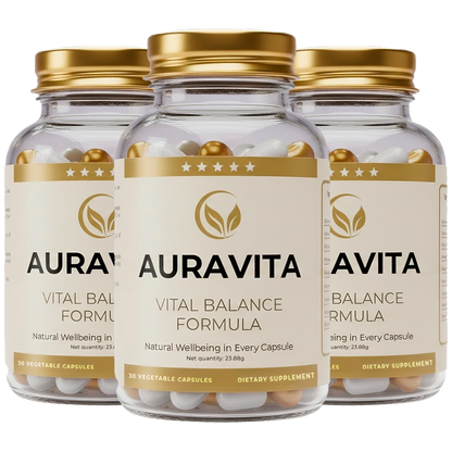 AuraVita
