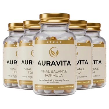 AuraVita