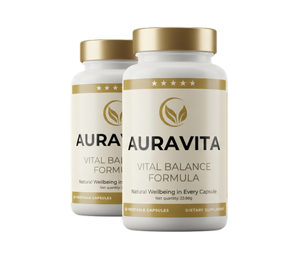 Auravita