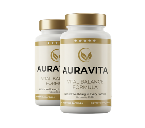 Auravita