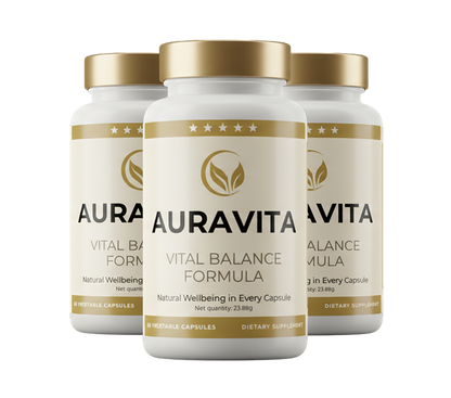 Auravita