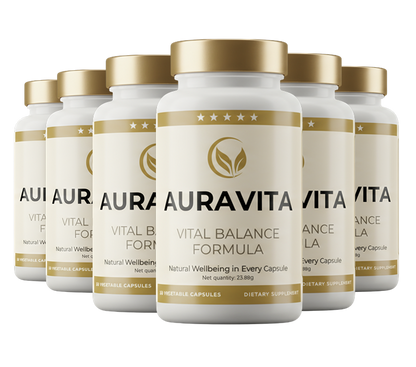 Auravita