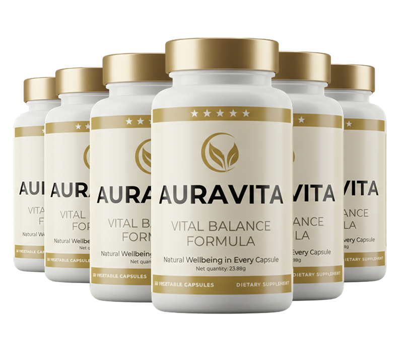 Auravita