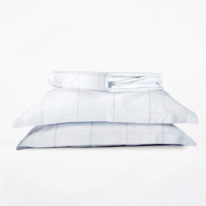 Set de Lenjerie Leffinata | 100% Bumbac Egiptean - LEFFINATA RO
